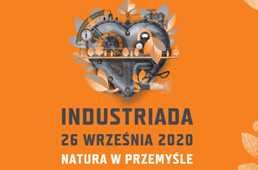  Industriada 2020