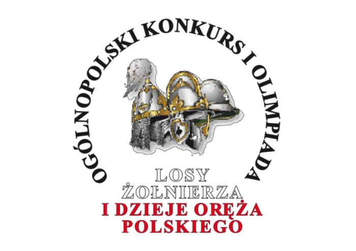  Olimpiada “Losy Żołnierza i dzieje oręża polskiego w latach 1887 – 1922”