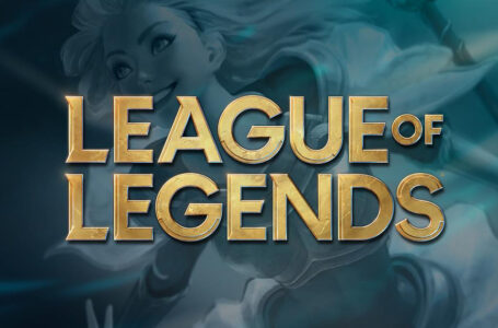 Mikołajkowy turniej gry League of Legends